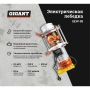 фото электрическая лебедка gigant gew-08
