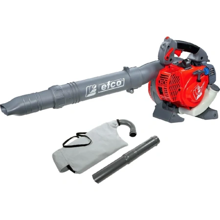 фото бензиновый воздуходув efco sa 2500